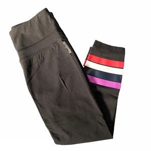 Reebok Leggings